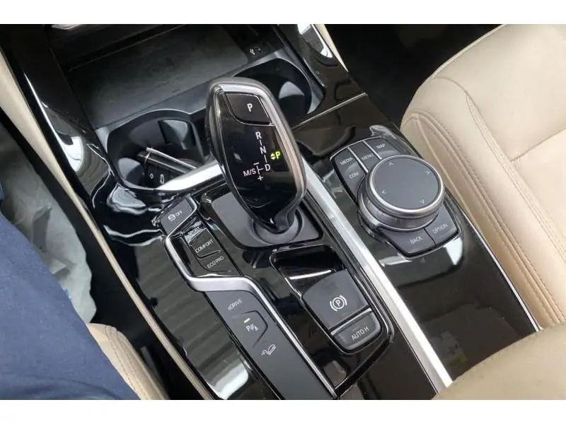 Occasion BMW Serie X X3 xDrive30e PHEV GREY 16