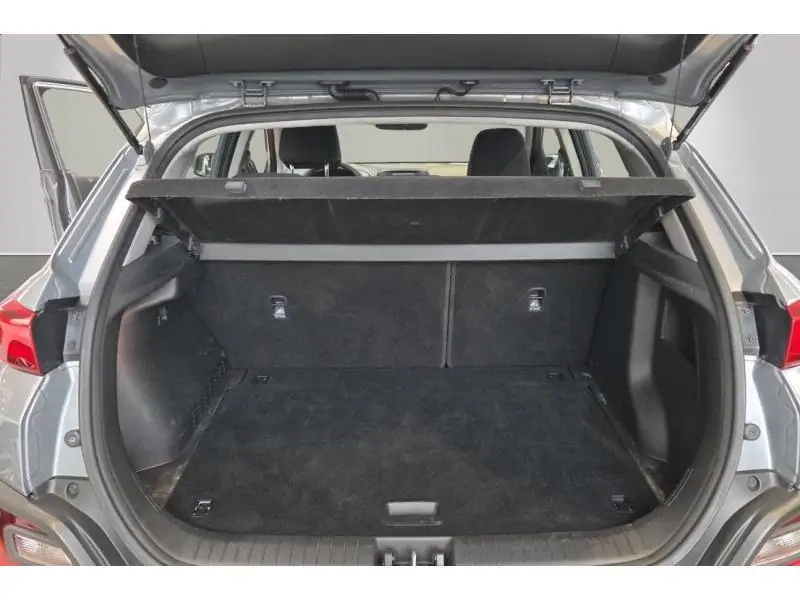 Occasie Hyundai Kona base GREY 27