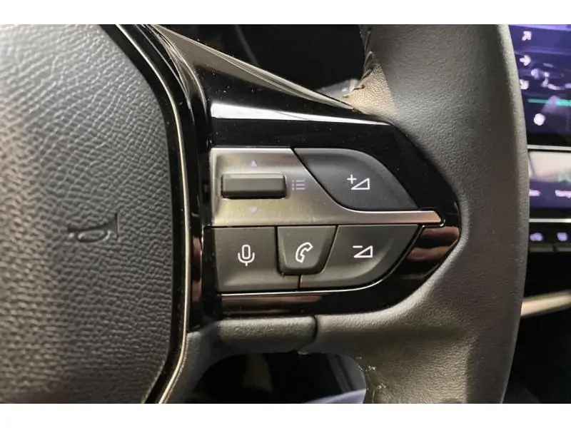 Occasion Peugeot 308 Allure BLACK 25