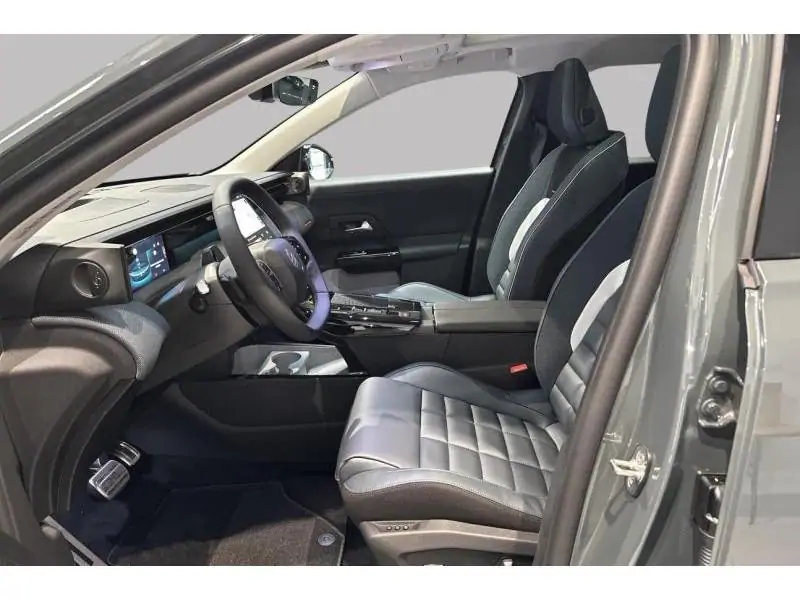 VEHICLE__CONDITION_SERVICE Citroen C5 Aircross Hybrid 145 ch Automatic MAX GREEN 10