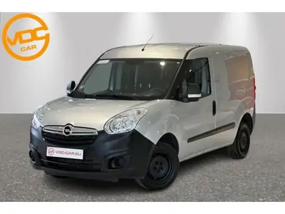 Occasion Opel Combo D Van SILVER