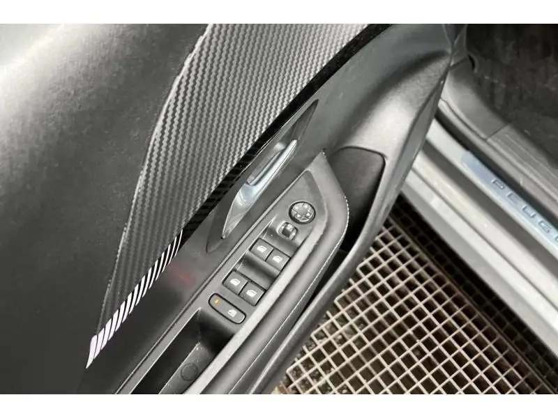 VEHICLE__CONDITION_SERVICE Peugeot 208 ENVY GREY 17
