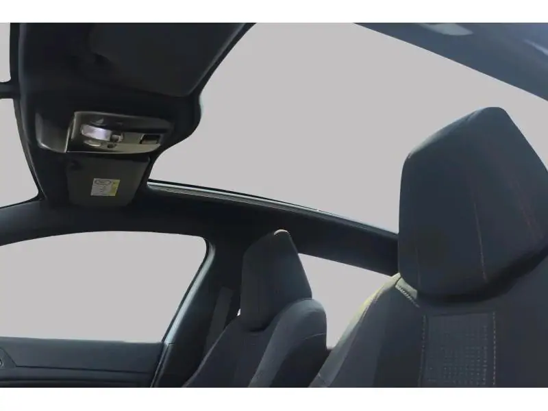 Occasion Peugeot 308 GT Line pano dak WHITE 21