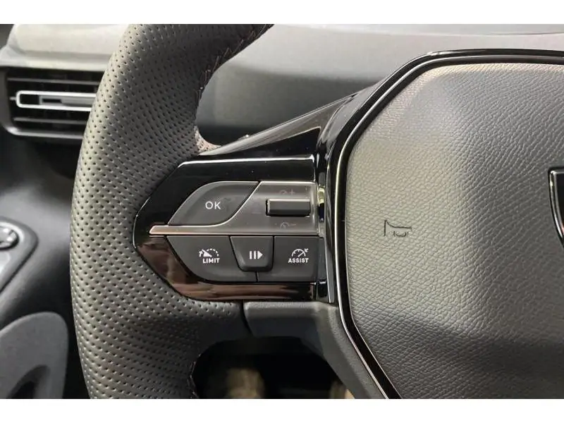 Occasion Peugeot Rifter GT BLACK 25