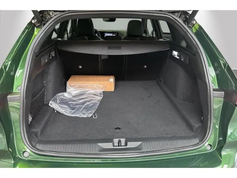 Démo Opel Astra Sports Tourer ULTIMATE GREEN 19