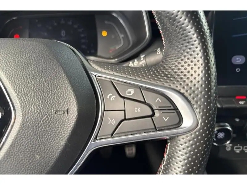 Occasion Renault Clio RS-Line BLUE 21