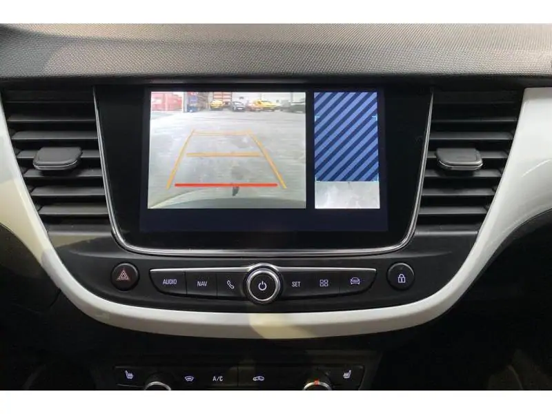 Occasion Opel Crossland X 2020 BLACK 14