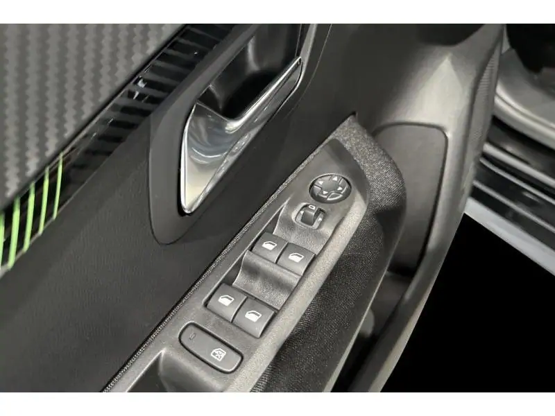 VEHICLE__CONDITION_SERVICE Peugeot 208 ACTIVE GPS BLACK 19