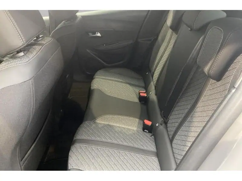 VEHICLE__CONDITION_SERVICE Peugeot 208 ENVY BLACK 10