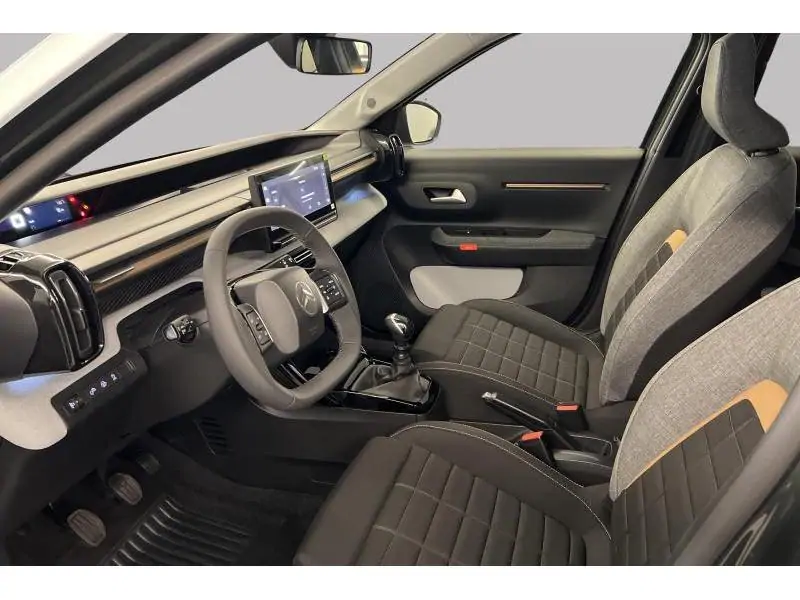 VEHICLE__CONDITION_SERVICE Citroen C3 Aircross Turbo Plus 100pk GREEN 10