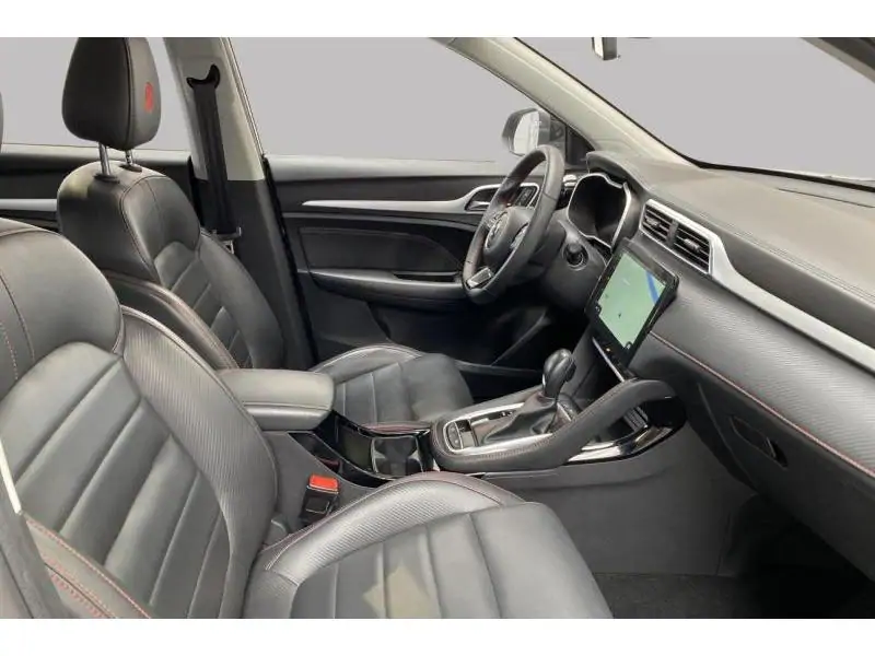 Occasion MG ZS LUXURY BLACK 8