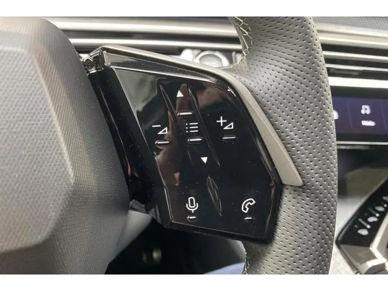 Occasion Peugeot 5008 GT - HYBRID - 7PL - 145 PK GREY 26