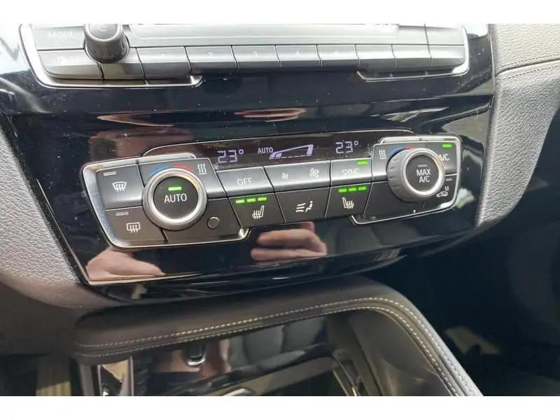 Occasie BMW Serie X X1 X DRIVE 25e BEIGE 15
