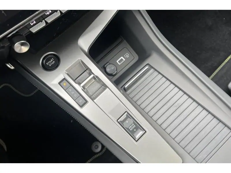 VEHICLE__CONDITION_SERVICE Peugeot 308 SW GT BLUE 16