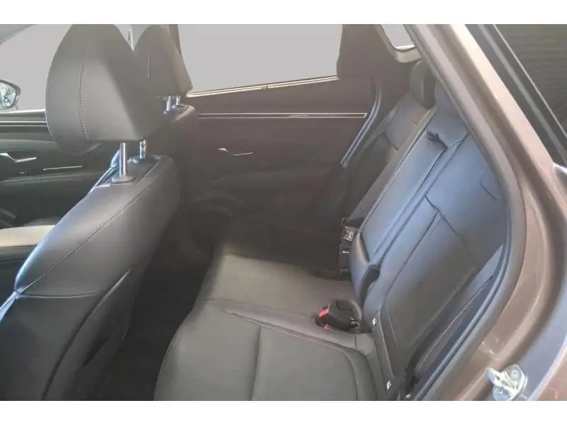 Occasion Hyundai Tucson SHINE BROWN 18