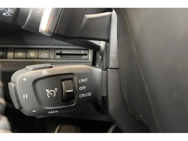 Occasion Peugeot 5008 Allure Pack HYBRID BLACK 25
