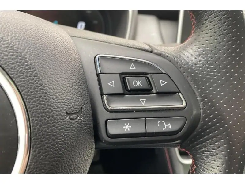 Occasion MG EHS PHEV Luxury GREY 25