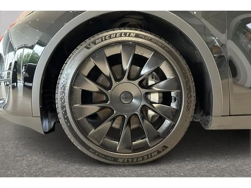 Occasion Tesla Model Y Long Range Dual Motor - 20\\\\ BLACK 23