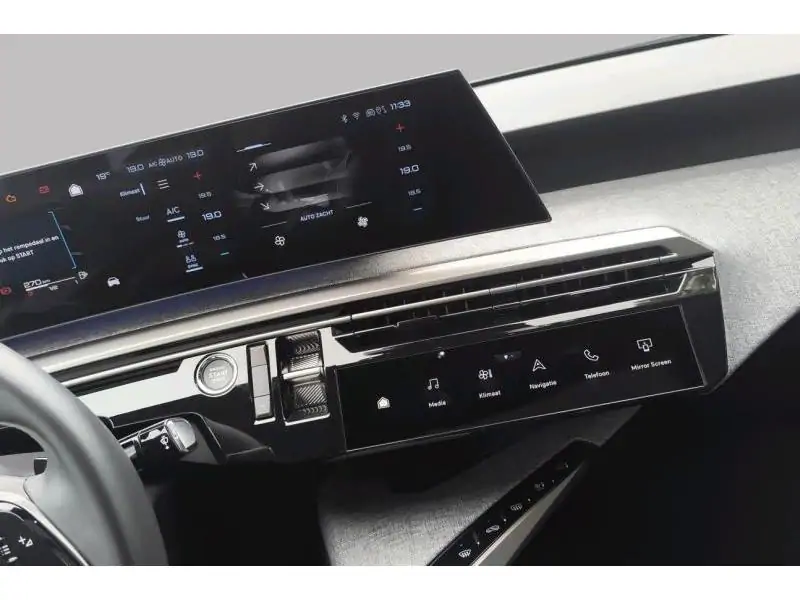 VEHICLE__CONDITION_SERVICE Peugeot 3008 Allure first edition open dak WHITE 15