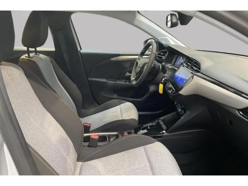 Occasion Opel Corsa F Edition GREY 8