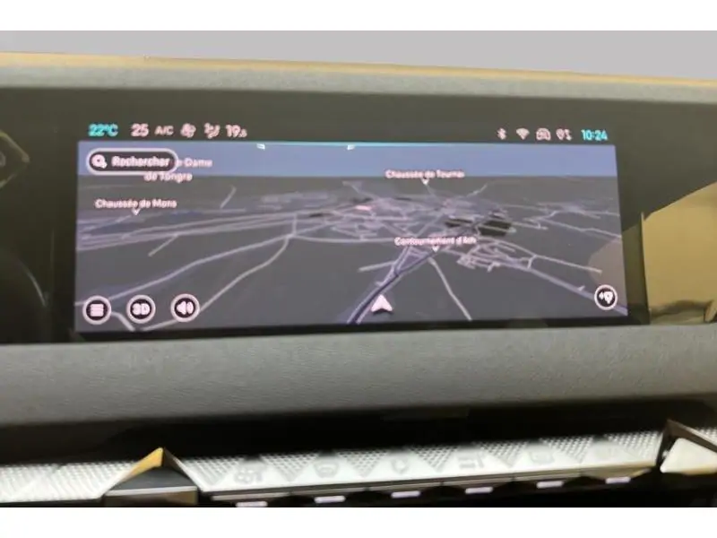 Occasion DS Automobiles DS 4 BASTILLE + GREY 13