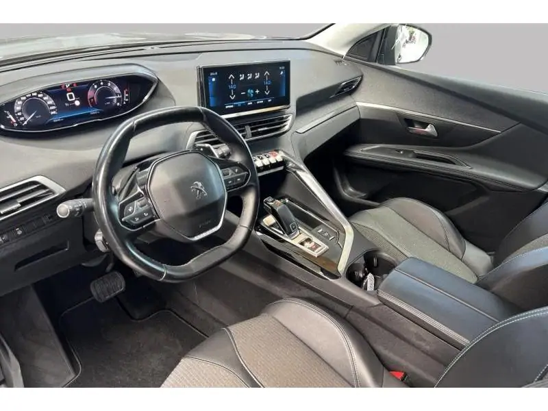 Occasion Peugeot 3008 ALLURE PACK GREY 9