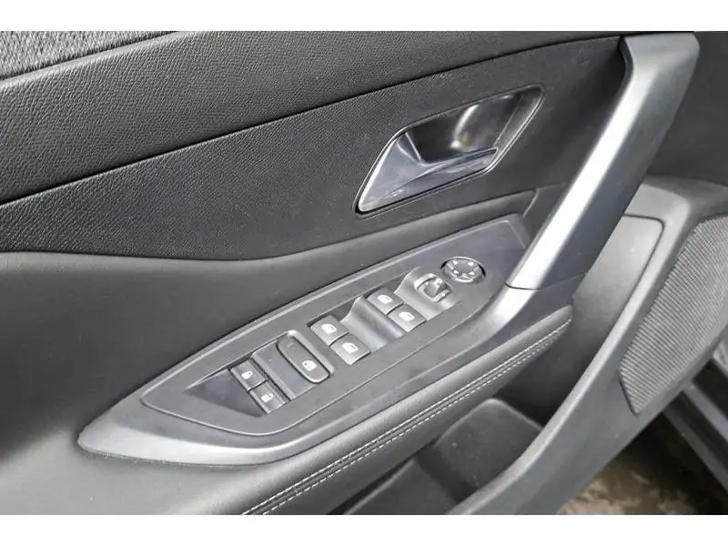 Occasion Peugeot 408 Allure 130pk GREY 17
