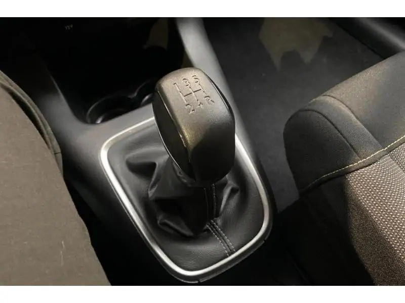 Occasion Citroen C3 Shine WHITE 16