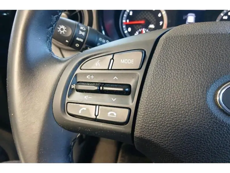 Occasion Hyundai i10 techno BLACK 22