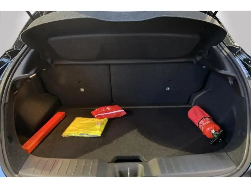 Occasie Nissan Juke ACENTA KOMFORT BLACK 19