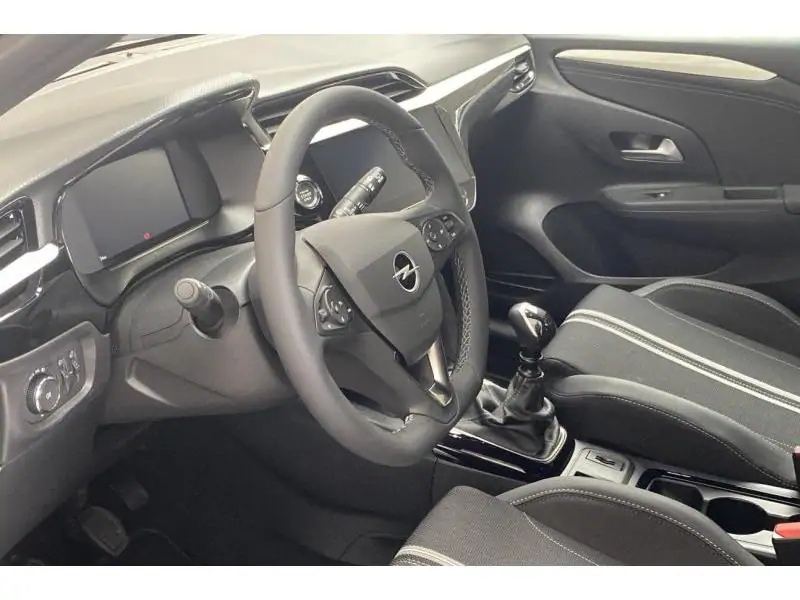 VEHICLE__CONDITION_SERVICE Opel Corsa GS 1.2 Turbo S/S MT6 100ch BLACK 9