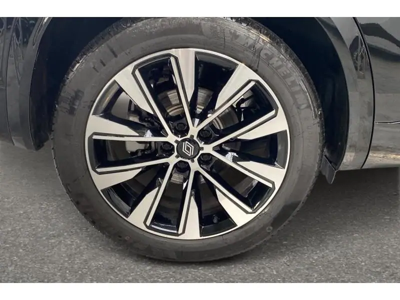 Occasion Renault Austral Techno BLACK 23