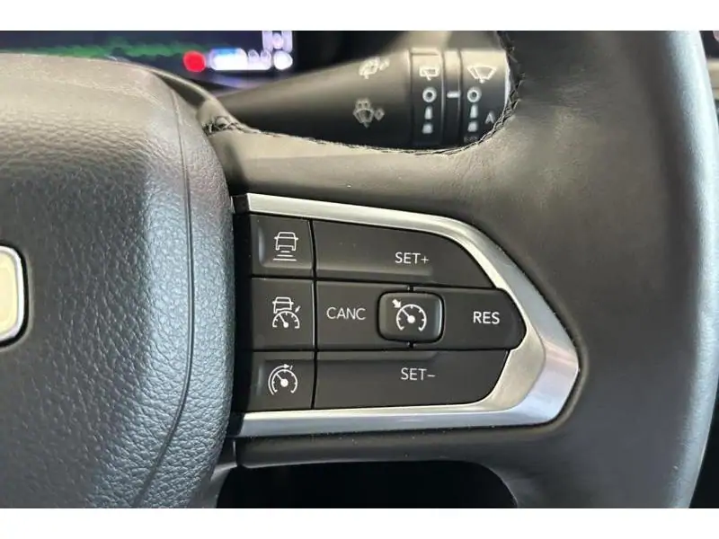 Occasion Jeep Compass Night Eagle - Camera - Carplay BLACK 15