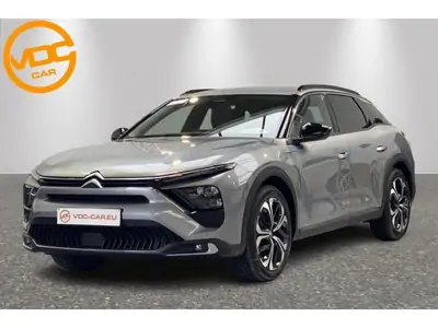 Occasion Citroen C5 X PLUS GREY