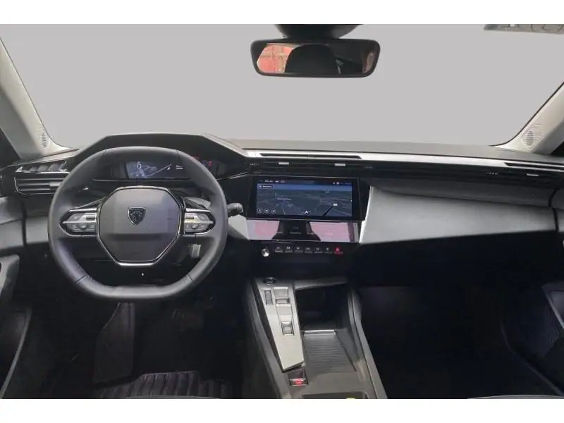 Occasion Peugeot 308 SW Allure*GPS Caméra Sièges chauffants GREY 11