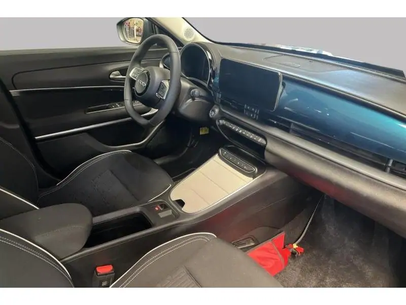 Occasion Fiat 600 La Prima hybrid BLUE 2