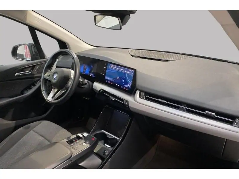Occasion BMW Serie 2 225 e xDrive ACTIVE TOURER BLACK 2