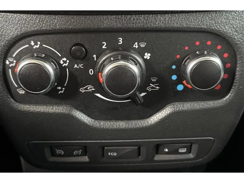 Occasion Dacia Dokker STEPWAY 1.3 TCE NAV CLIM CAMERA BLUE 15