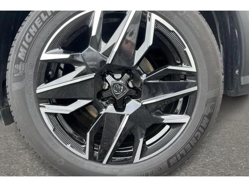 Occasion Peugeot 3008 gt BLUE 20