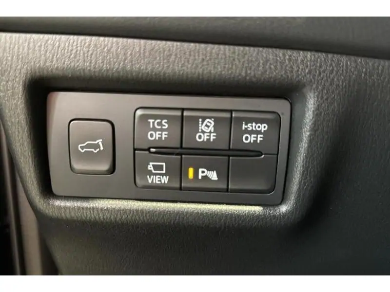 Occasion Mazda CX-5 Skyactiv-G GREY 24