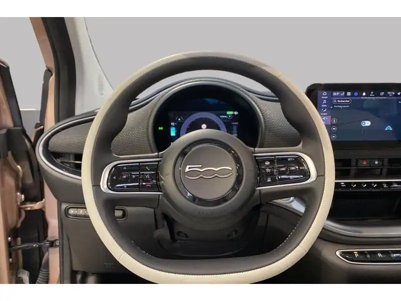 Occasion Fiat 500e LA PRIMA UNDEFINED 12