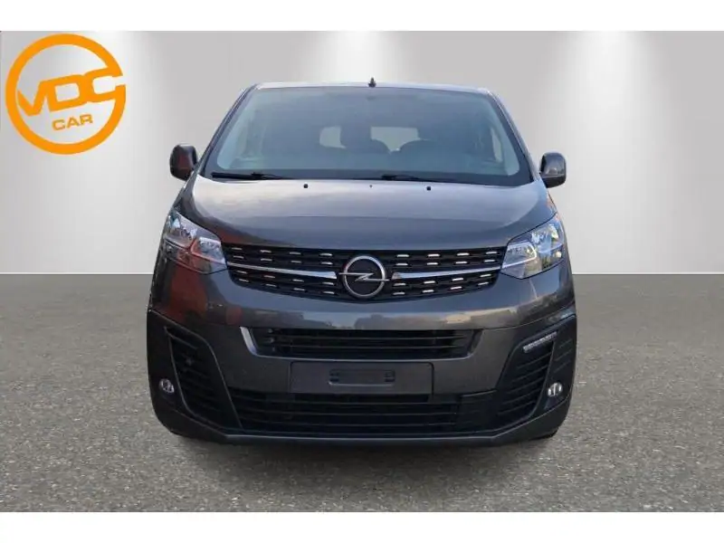 Occasion Opel Zafira Life Edition 9places GREY 5