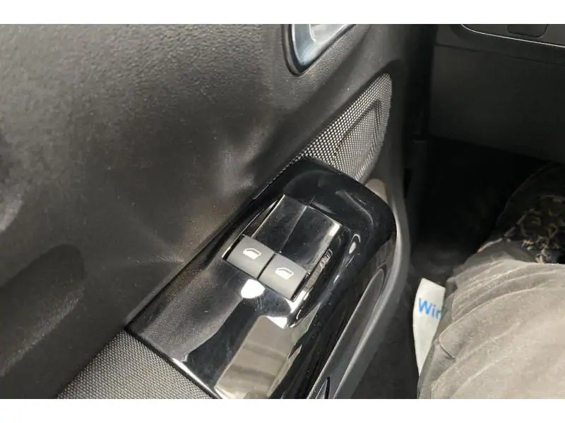 Occasion Citroen C3 MAX 110 pk GREY 17