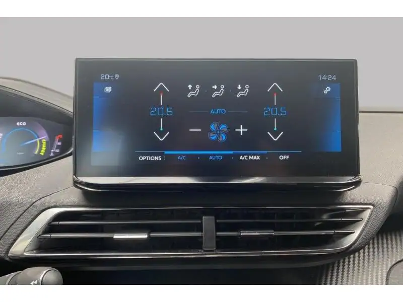 Occasion Peugeot 5008 Allure Pack MHEV 136 BLUE 15