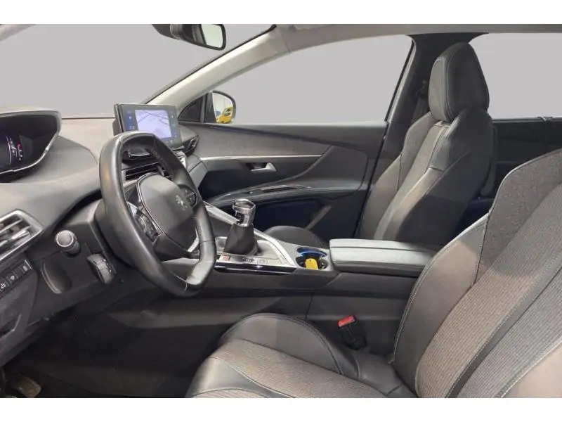Occasion Peugeot 5008 Allure Pack - 7 PL - ELEKT KOF GREY 10