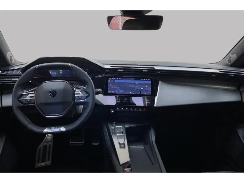 Occasie Peugeot 408 gt BLUE 11