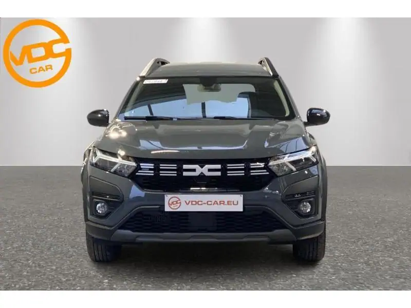 Occasion Dacia Jogger Extreme GREY 5