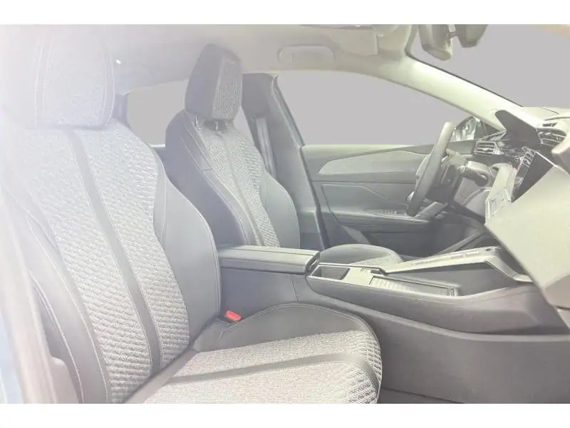 Démo Peugeot 308 SW NEW ALLURE BLUE 8