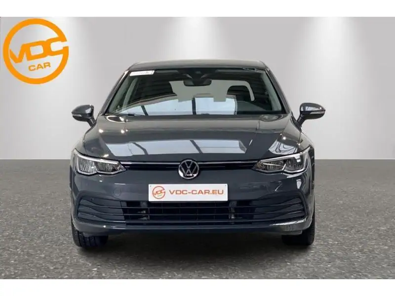 Occasion Volkswagen Golf VIII Life GREY 5
