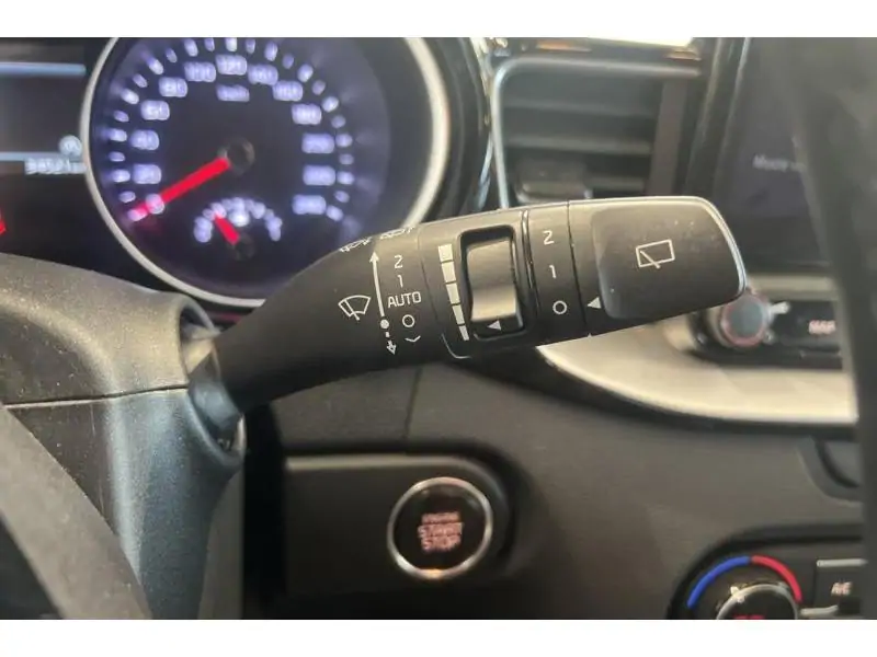 Occasie Kia XCeed pulse BLACK 24